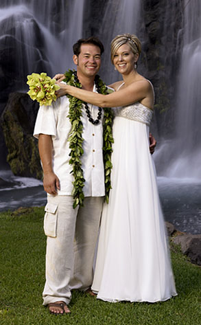 Jon Gosselin, Kate Gosselin Jon Gosselin, Kate Gosselin